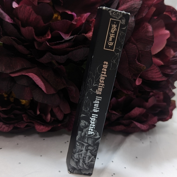🆕 AYESHA 🔮 KVD Beauty Everlasting Liquid Lipstick - Picture 4 of 9